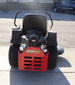 Snapper Pro S50XT Zero Turn Mower 36" 25 HP Briggs