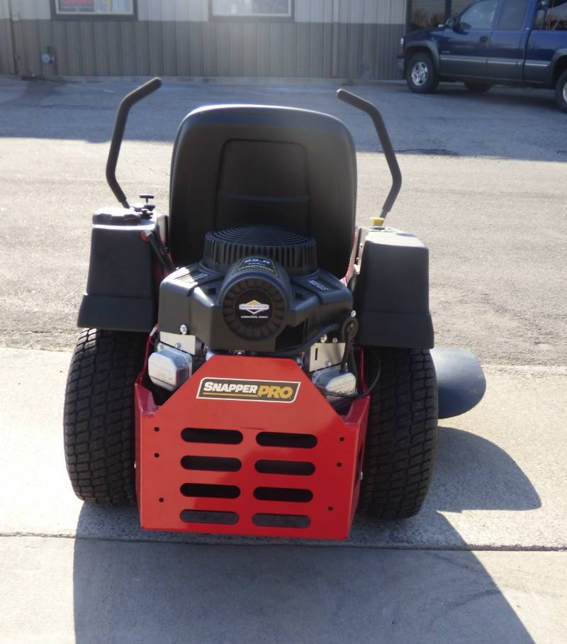 Snapper Pro S50XT Zero Turn Mower 36" 25 HP Briggs