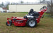 Ferris FW35 CC 48" Walk Behind Mower 20.5HP Kawasaki 5901361