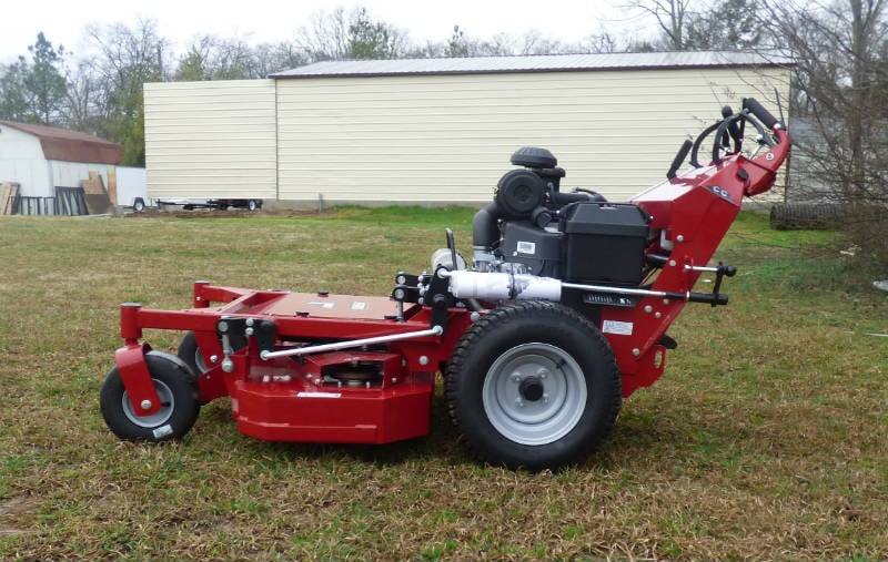 Ferris FW35 CC 48" Walk Behind Mower 20.5HP Kawasaki 5901361