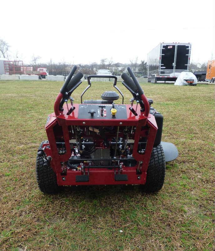 Ferris FW35 CC 48" Walk Behind Mower 20.5HP Kawasaki 5901361
