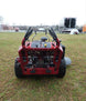 Ferris FW35 CC 48" Walk Behind Mower 20.5HP Kawasaki 5901361