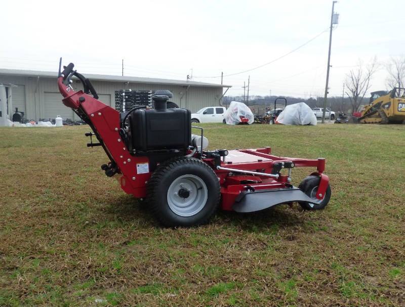 Ferris FW35 CC 48" Walk Behind Mower 20.5HP Kawasaki 5901361