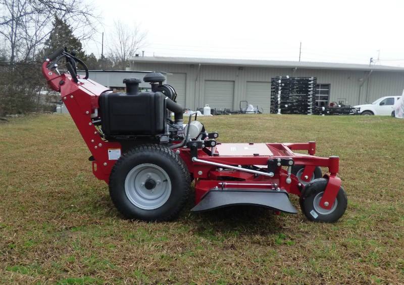 Ferris FW35 CC 48" Walk Behind Mower 20.5HP Kawasaki 5901361