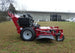 Ferris FW35 CC 48" Walk Behind Mower 20.5HP Kawasaki 5901361