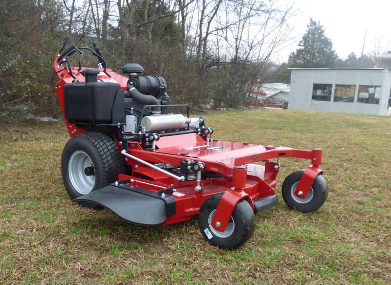 Ferris FW35 CC 48" Walk Behind Mower 20.5HP Kawasaki 5901361