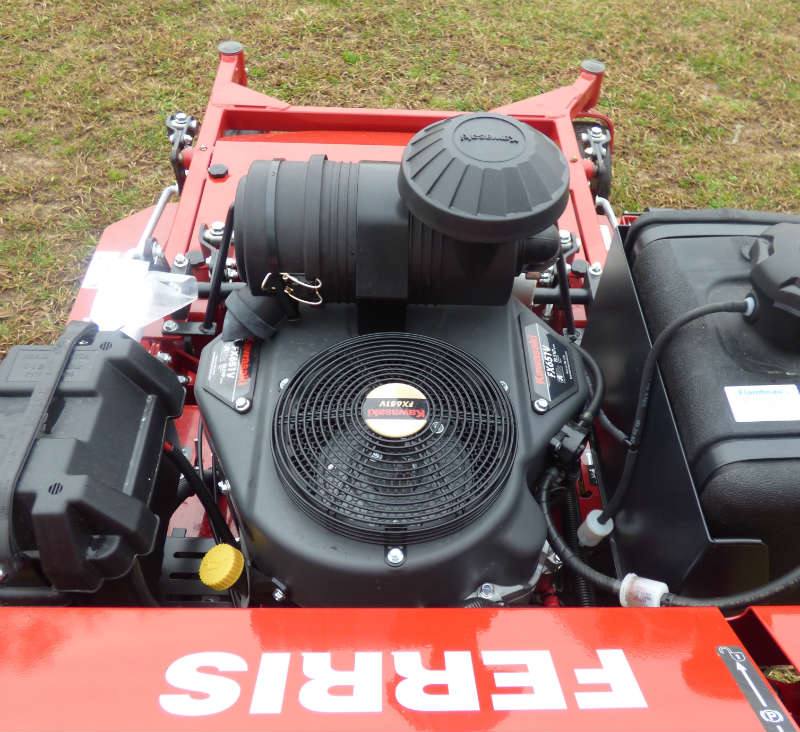 Ferris FW35 CC 48" Walk Behind Mower 20.5HP Kawasaki 5901361