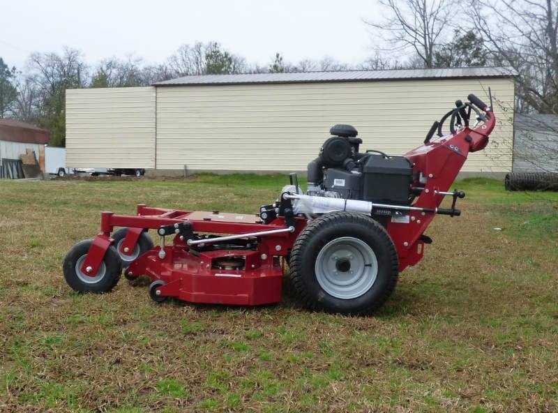 Ferris FW35 CC 52" Walk Behind Mower 20.5HP Kawasaki 5901362