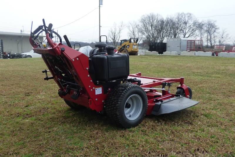 Ferris FW35 CC 52" Walk Behind Mower 20.5HP Kawasaki 5901362