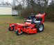 Snapper Pro SW35 CC Walk Behind Mower 52" 20.5 HP Kawasaki
