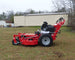 Snapper Pro SW35 CC Walk Behind Mower 52" 20.5 HP Kawasaki