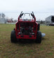 Snapper Pro SW35 CC Walk Behind Mower 52" 20.5 HP Kawasaki