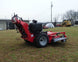 Snapper Pro SW35 CC Walk Behind Mower 52" 20.5 HP Kawasaki