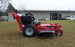 Snapper Pro SW35 CC Walk Behind Mower 52" 20.5 HP Kawasaki