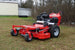 Snapper Pro SW35 Walk Behind Mower 48" 20.5HP Kawasak