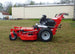 Snapper Pro SW35 Walk Behind Mower 48" 20.5HP Kawasak