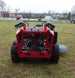 Snapper Pro SW35 Walk Behind Mower 48" 20.5HP Kawasak