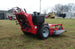 Snapper Pro SW35 Walk Behind Mower 48" 20.5HP Kawasak