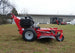 Snapper Pro SW35 Walk Behind Mower 48" 20.5HP Kawasak