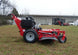Snapper Pro SW35 Walk Behind Mower 48" 20.5HP Kawasak