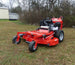 Snapper Pro SW35 Walk Behind Mower 52" 20.5 HP Kawasaki