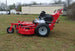 Snapper Pro SW35 Walk Behind Mower 52" 20.5 HP Kawasaki