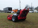 Snapper Pro SW35 Walk Behind Mower 52" 20.5 HP Kawasaki