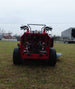 Snapper Pro SW35 Walk Behind Mower 52" 20.5 HP Kawasaki