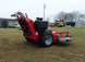 Snapper Pro SW35 Walk Behind Mower 52" 20.5 HP Kawasaki