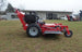 Snapper Pro SW35 Walk Behind Mower 52" 20.5 HP Kawasaki