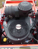Snapper Pro SW35 Walk Behind Mower 52" 20.5 HP Kawasaki