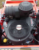 Snapper Pro SW35 Walk Behind Mower 52" 20.5 HP Kawasaki