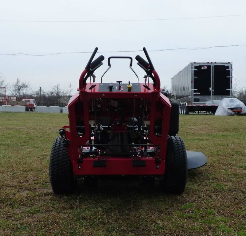 Snapper Pro SW35 Walk Behind Mower 48" 20.5 HP Kawasak