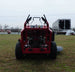 Snapper Pro SW35 Walk Behind Mower 48" 20.5 HP Kawasak