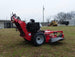 Snapper Pro SW35 Walk Behind Mower 48" 20.5 HP Kawasak