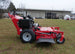Snapper Pro SW35 Walk Behind Mower 48" 20.5 HP Kawasak