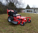 Snapper Pro SW35 Walk Behind Mower 48" 20.5 HP Kawasak