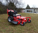 Snapper Pro SW35 Walk Behind Mower 48" 20.5 HP Kawasak
