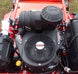 Snapper Pro SW35 Walk Behind Mower 48" 20.5 HP Kawasak