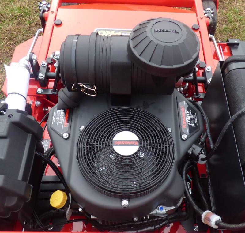 Snapper Pro SW35 Walk Behind Mower 48" 20.5 HP Kawasak