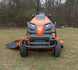 Husqvarna Lawn Tractor GT52XLSi Bagger