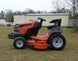 Husqvarna Lawn Tractor GT52XLSi Bagger