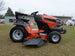 Husqvarna Lawn Tractor GT52XLSi Bagger