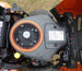 GT52XLSI right side view