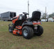 Husqvarna YT42LS Lawn Tractor 22 hp Kohler with Dump Cart