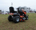 Husqvarna YT42LS Lawn Tractor 22 hp Kohler with Dump Cart