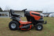 Husqvarna YT42LS Lawn Tractor 22 hp Kohler with Dump Cart