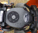 Husqvarna YT42LS Lawn Tractor 22 hp Kohler with Dump Cart