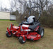 Ferris IS2100Z Zero Turn Mower 52" Deck 26HP Vanguard Engine