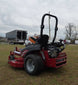 Ferris IS2100Z Zero Turn Mower 52" - 25.5hp Kawasaki Engine